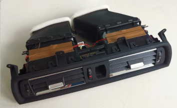 Air Vent Assembly BM0512850 for 宝马 BMW