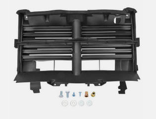 Active Grille Shutter/Air flap DG0350350 for 道奇 Dodge