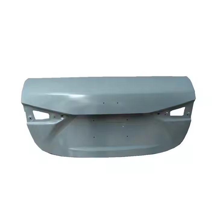 Tail Gate MZ0121520 for 马自达 Mazda