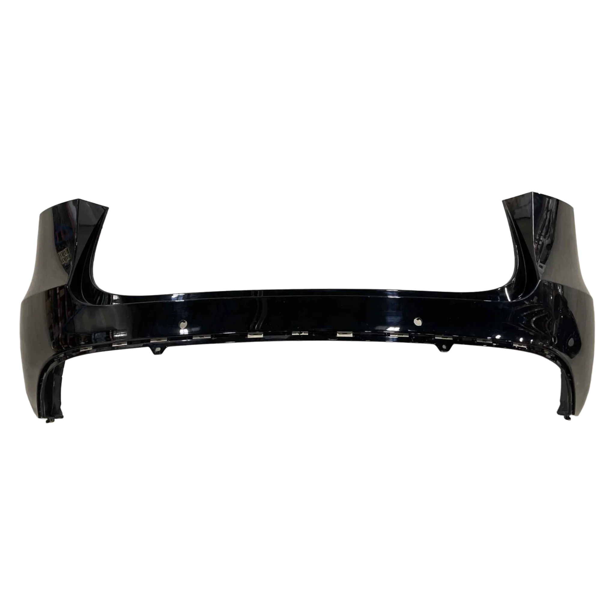 Rear Bumper TS0040190C6 for 特斯拉 Tesla