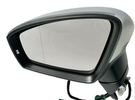 Side Mirrors VG171027113 for 大众 Volkswagen