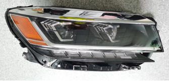 Head Lamps VG0630111 for 大众 Volkswagen