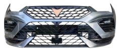 Front Bumper Assy SE0041660K for 西雅特 Seat