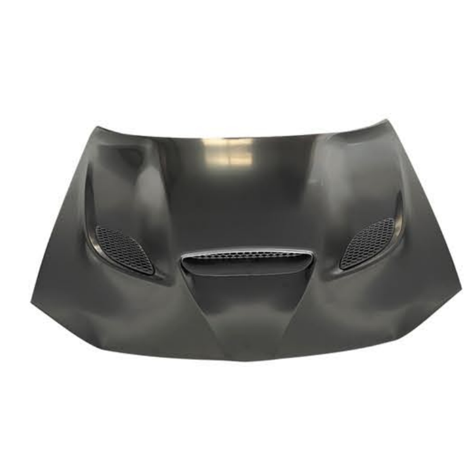 SRT Aluminum Hood MTP-CHYRS-017 for CHRYSLER