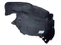 Inner Fender BM0700032C2 for 宝马 BMW