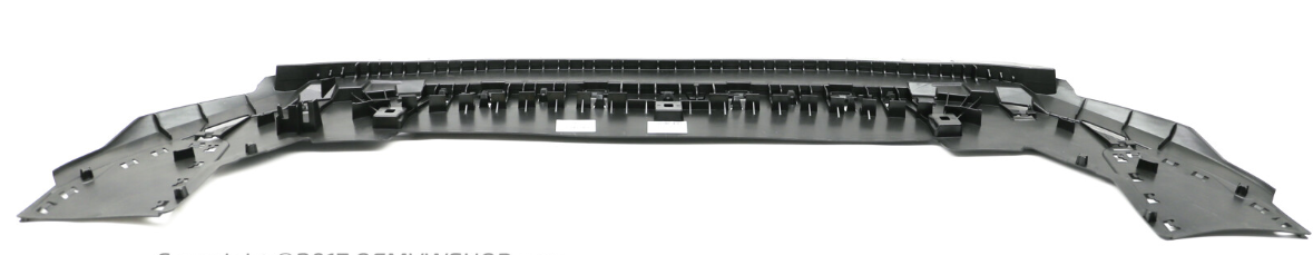 Deflector/Spoiler,FR Bumper AU0750310 for 奥迪 Audi