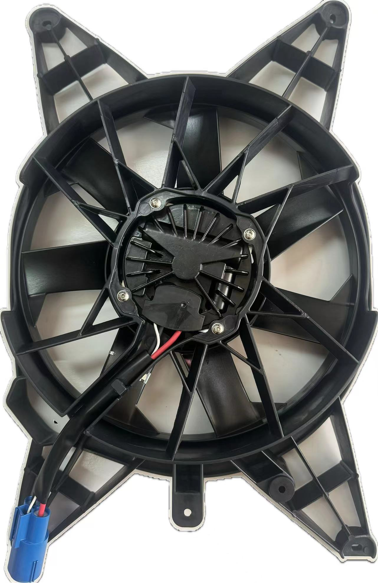 Radiator Fan FA0020510 for 法拉利 Ferrari