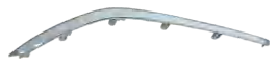 Moulding,Front bumper NS6070402R2 for 日产 Nissan