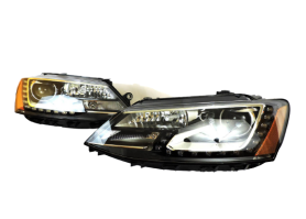 Head Lamps VG0500111 for 大众 Volkswagen