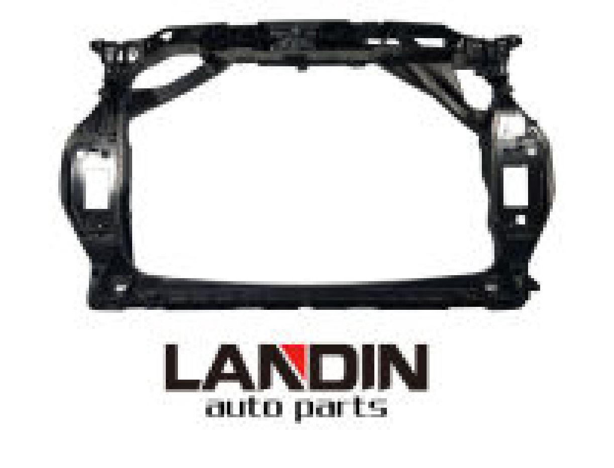 Radiator Support AU0260490 for 奥迪 Audi