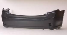 Rear Bumper TY0450190 for 丰田 Toyota