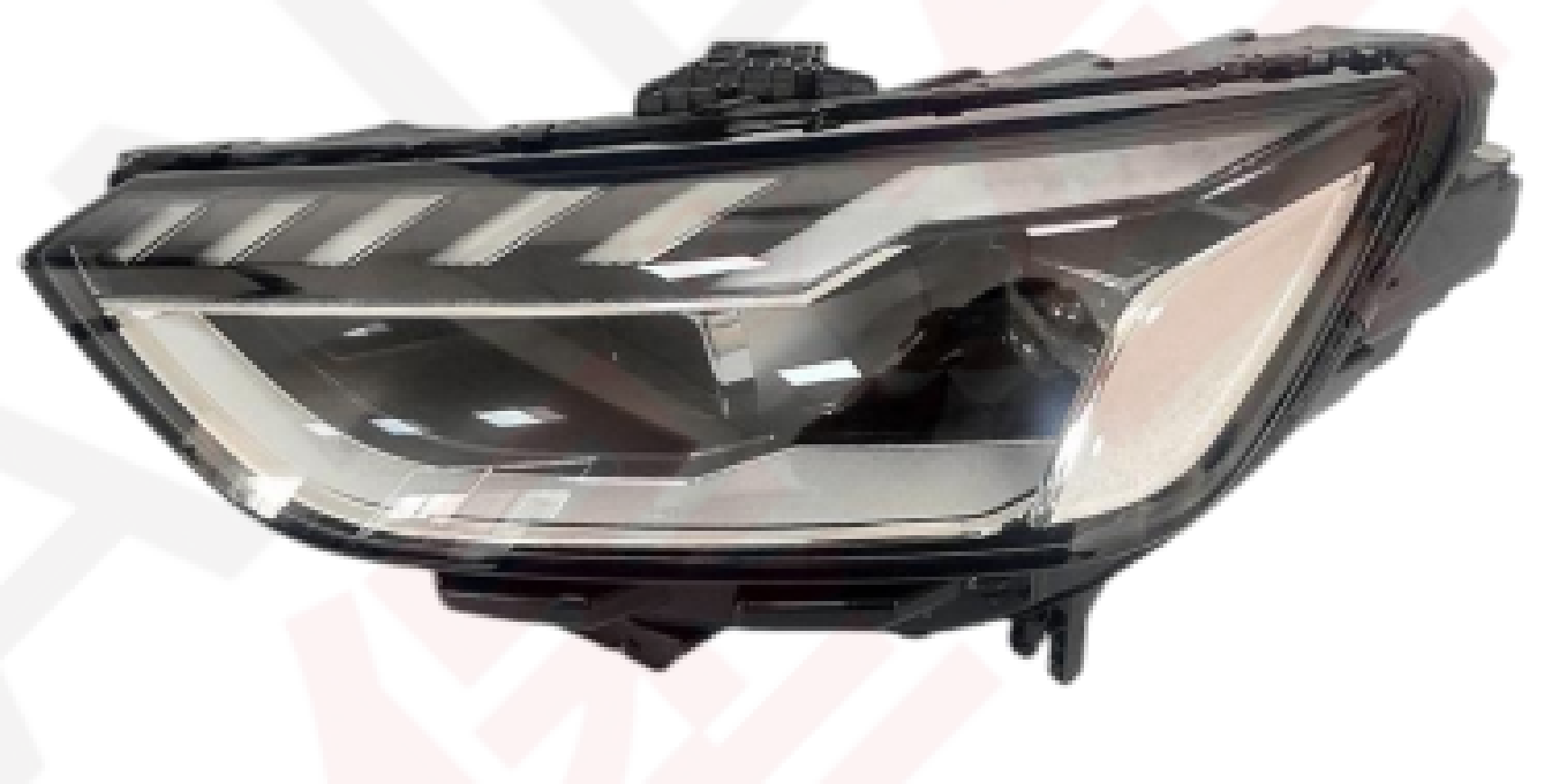 Head Lamps AU0660112Y for 奥迪 Audi