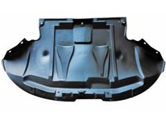 Engine Cover VG0663970 for 大众 Volkswagen
