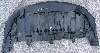 Front bumper under cover BC0341570 for 梅赛德斯-奔驰 Mercedes-Benz