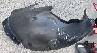 Fender,Front BC1070022R1 for 梅赛德斯-奔驰 Mercedes-Benz