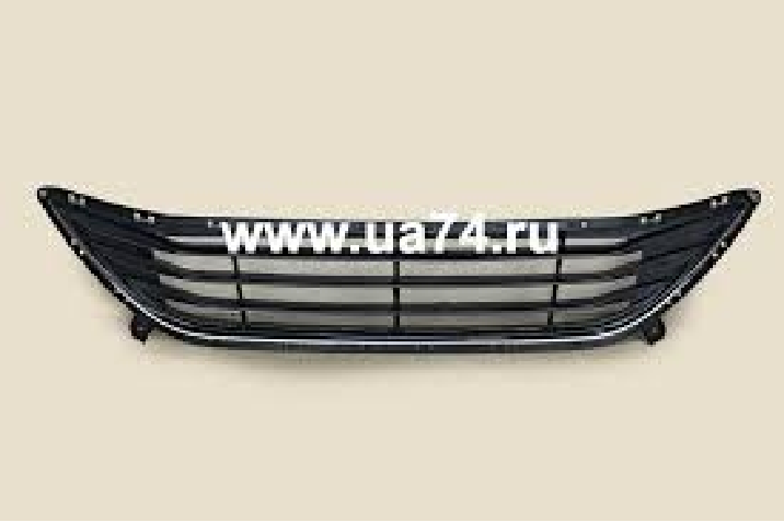 Bumper Grille HN0180080 for 现代 Hyundai