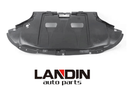 Engine Under Cover AU0720550 for 奥迪 Audi