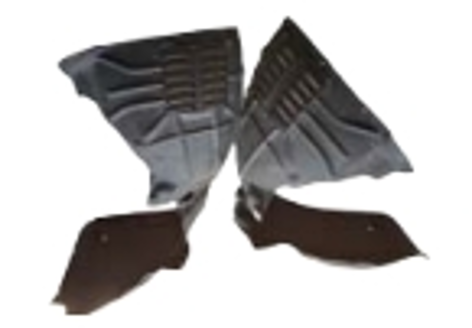 Inner Fender AU0180031F1 for 奥迪 Audi