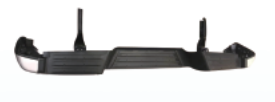 Rear bumper frame MB0012270 for 三菱 Mitsubishi