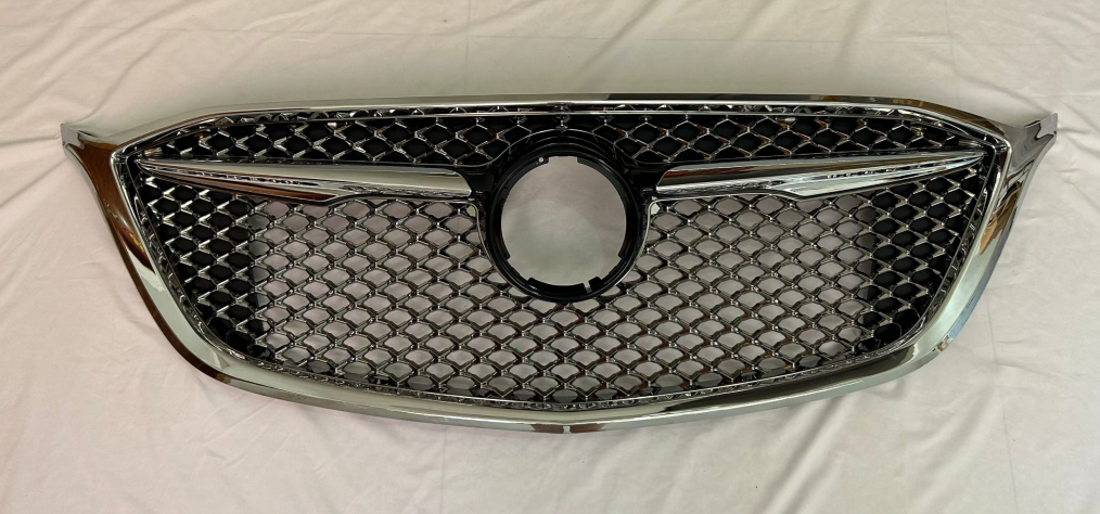 Grille BK0140070QP for 别克 Buick