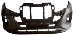Front Bumper NS0140040 for 日产 Nissan