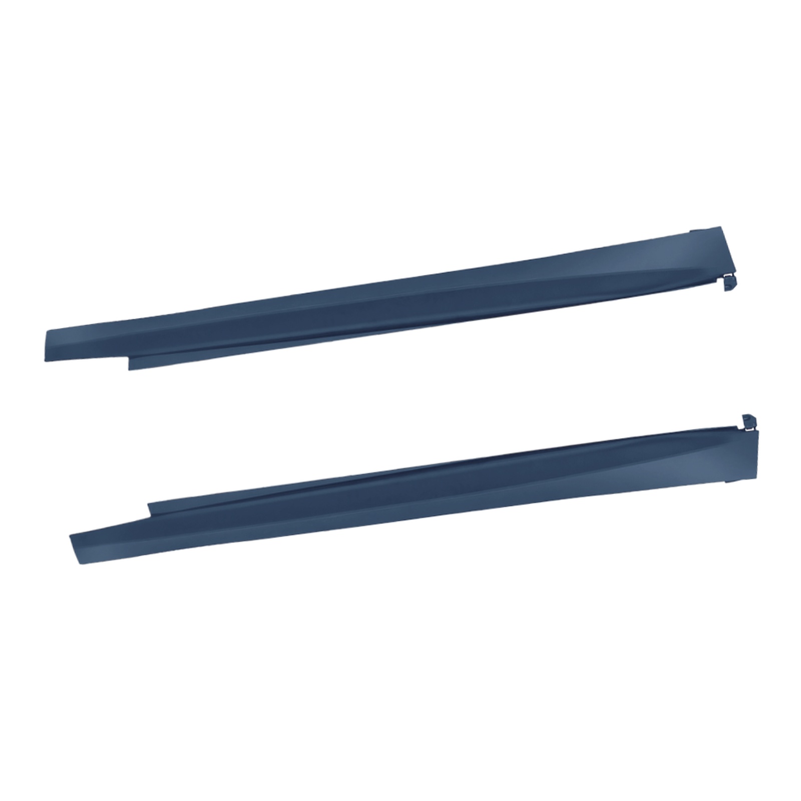X5M Side Skirts MTP-E70-012 for BMW
