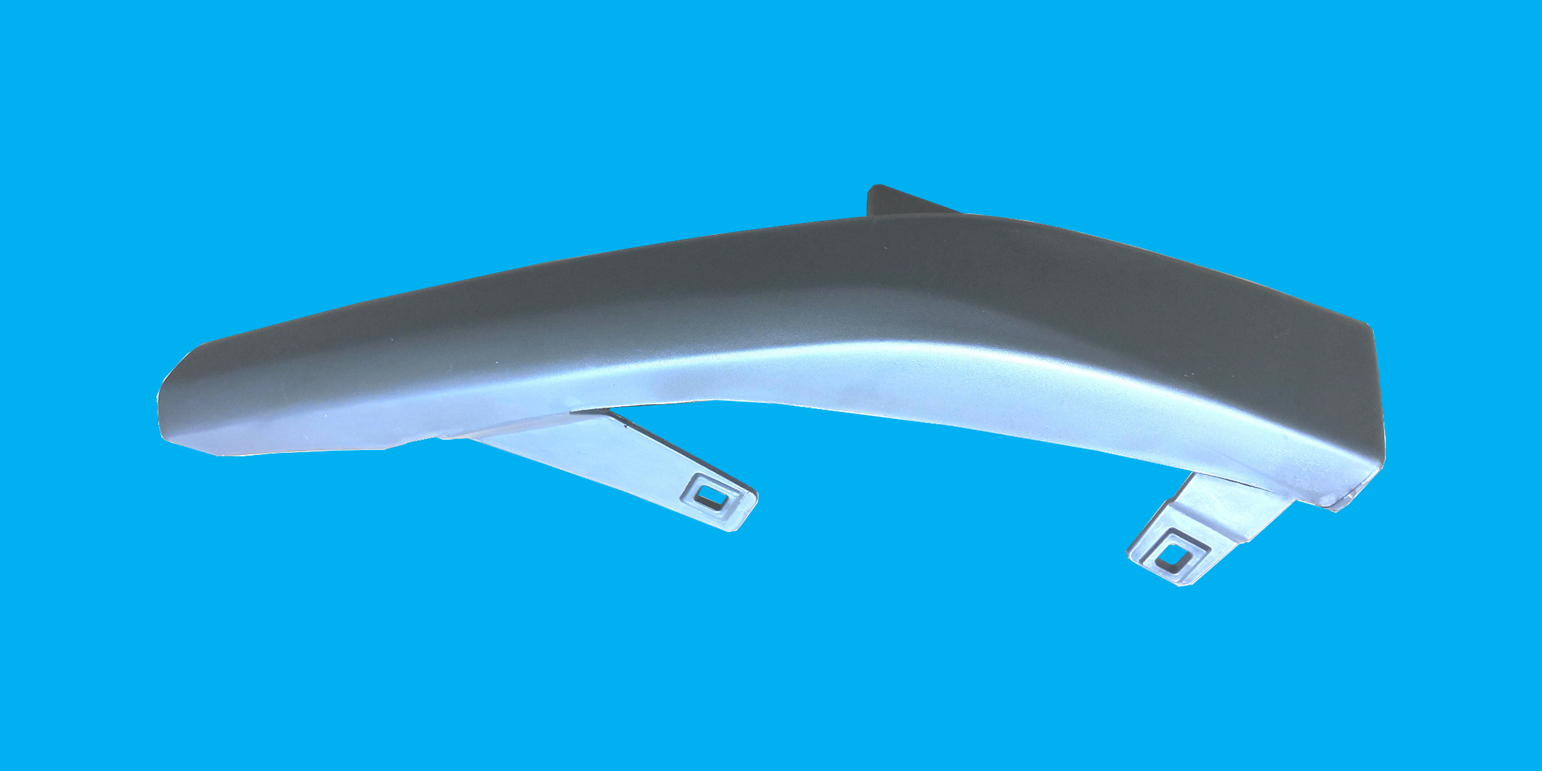 Spoiler LX0290330B for 雷克萨 Lexus