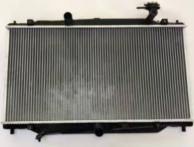 Radiator tank Assembly MZ0391361 for 马自达 Mazda
