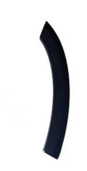 Wheel Arch Moldings BC1540642R1SsO1 for 梅赛德斯-奔驰 Mercedes-Benz