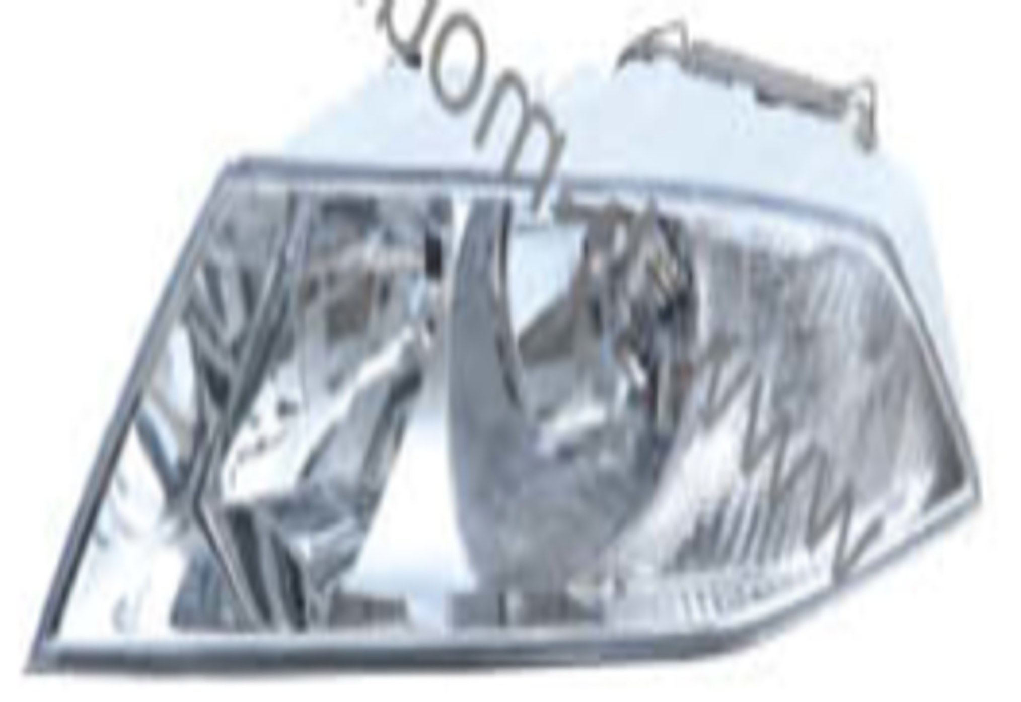 Head Lamps for Skoda OCTAVIA Ⅱ 04-08