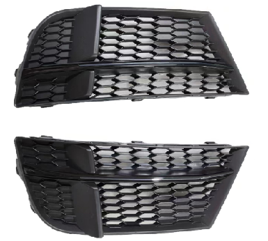 Fog Lamp Cover