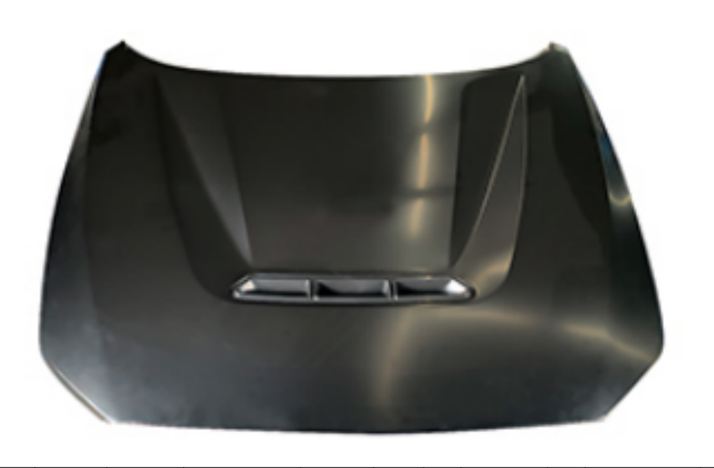 Hood/Bonnet BM0010010 for 宝马 BMW