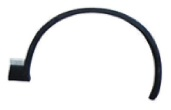 Wheel Arch Moldings VG1250641 for 大众 Volkswagen