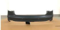 Rear Bumper AU0660190 for 奥迪 Audi