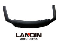 Rear Bumper FD0790190GM for 福特 Ford