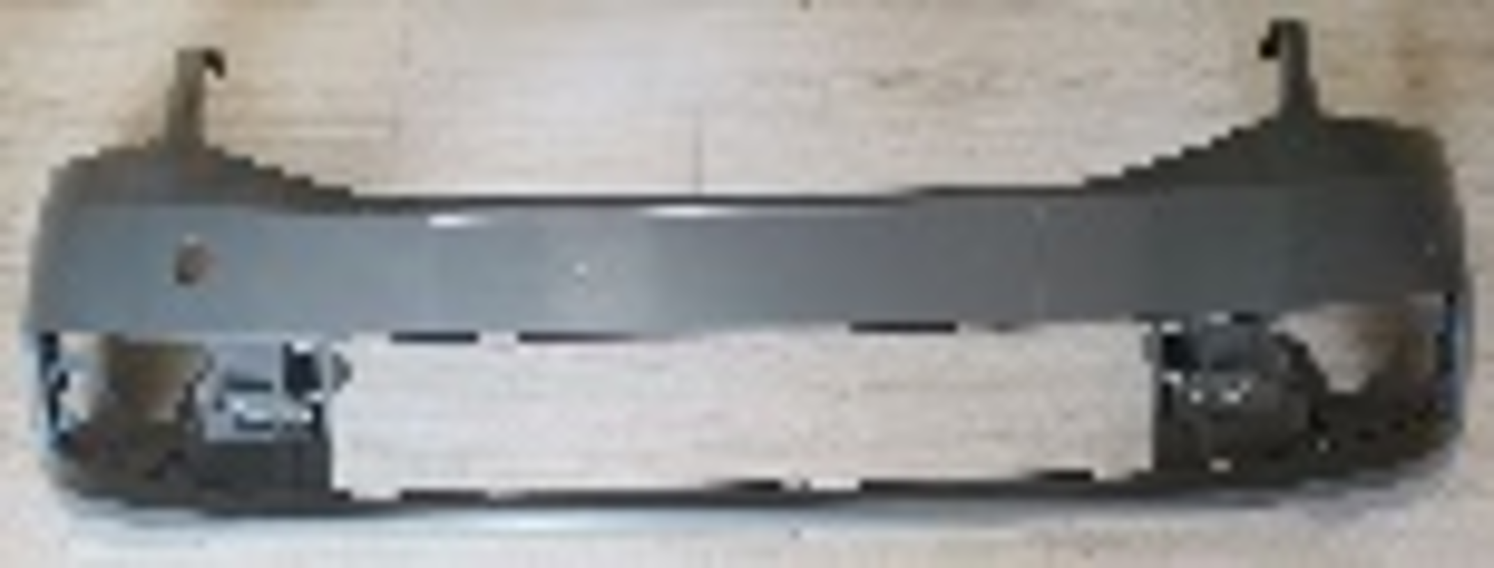Front Bumper for Skoda OCTAVIA 2015-21