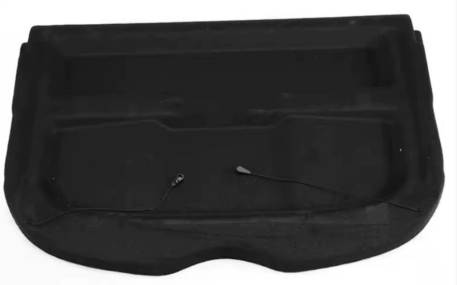 Trunk Cover Shelf NS0451850 for 日产 Nissan