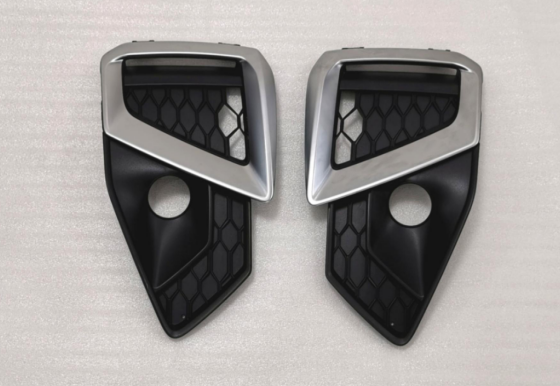 Fog Lamp Cover AU0600091 for 奥迪 Audi