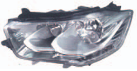 Head Lamps CT0060111 for 雪铁龙 Citroen
