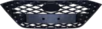 Grille HN0080070P for 现代 Hyundai