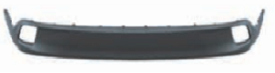 Rear Bumper TY0820190D1 for 丰田 Toyota