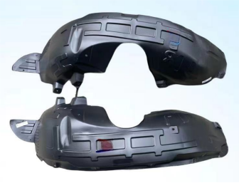 Mud Guard HZ2060811 for 哪吒