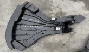 Front bumper under cover BC4761571 for 梅赛德斯-奔驰 Mercedes-Benz