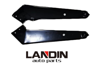 Head Lamp Brackets VG0690161 for 大众 Volkswagen