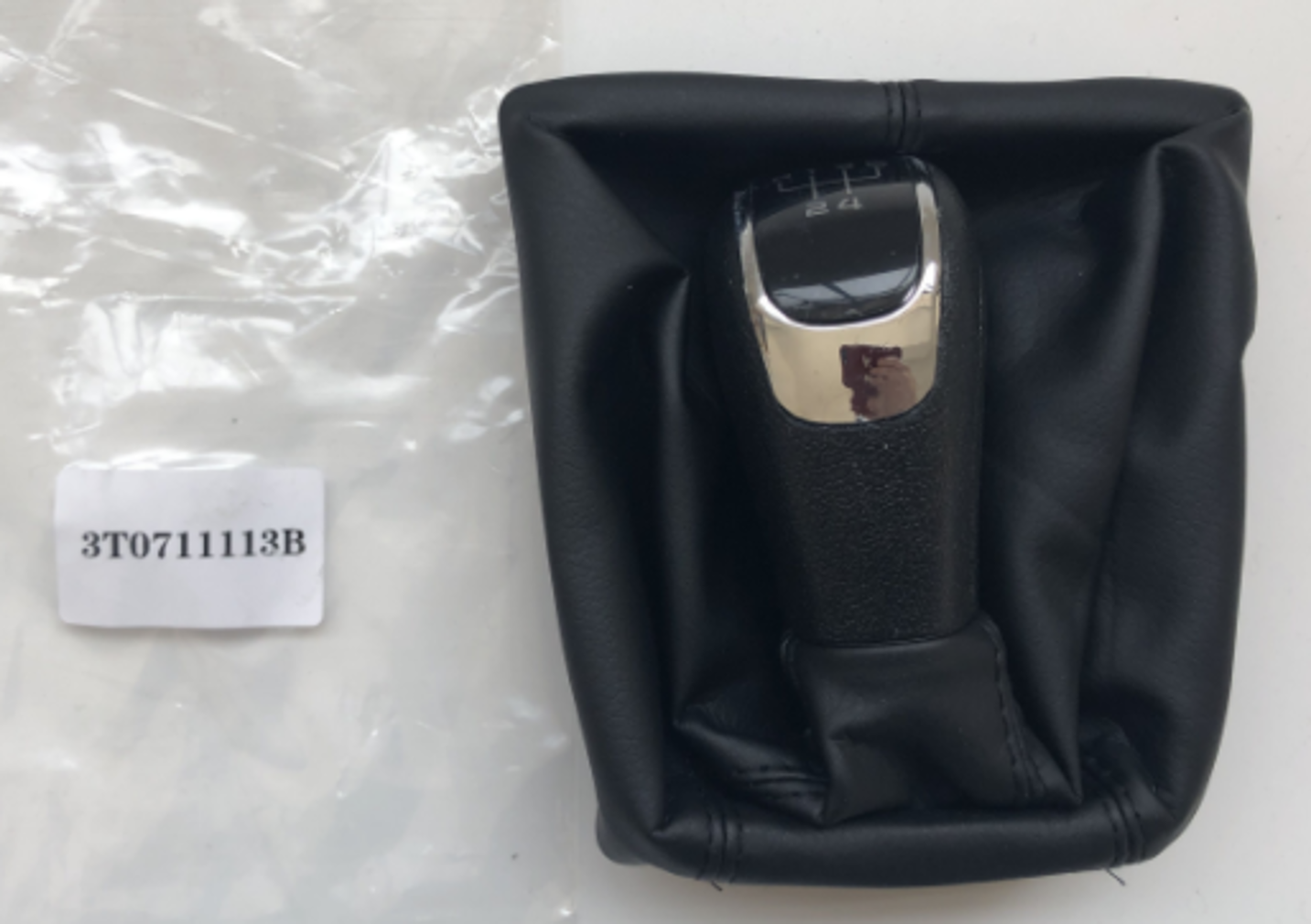 Gear Shift Knob SD02609006S for 斯柯达 Skoda