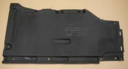 Underbody Cover AU0540540 for 奥迪 Audi
