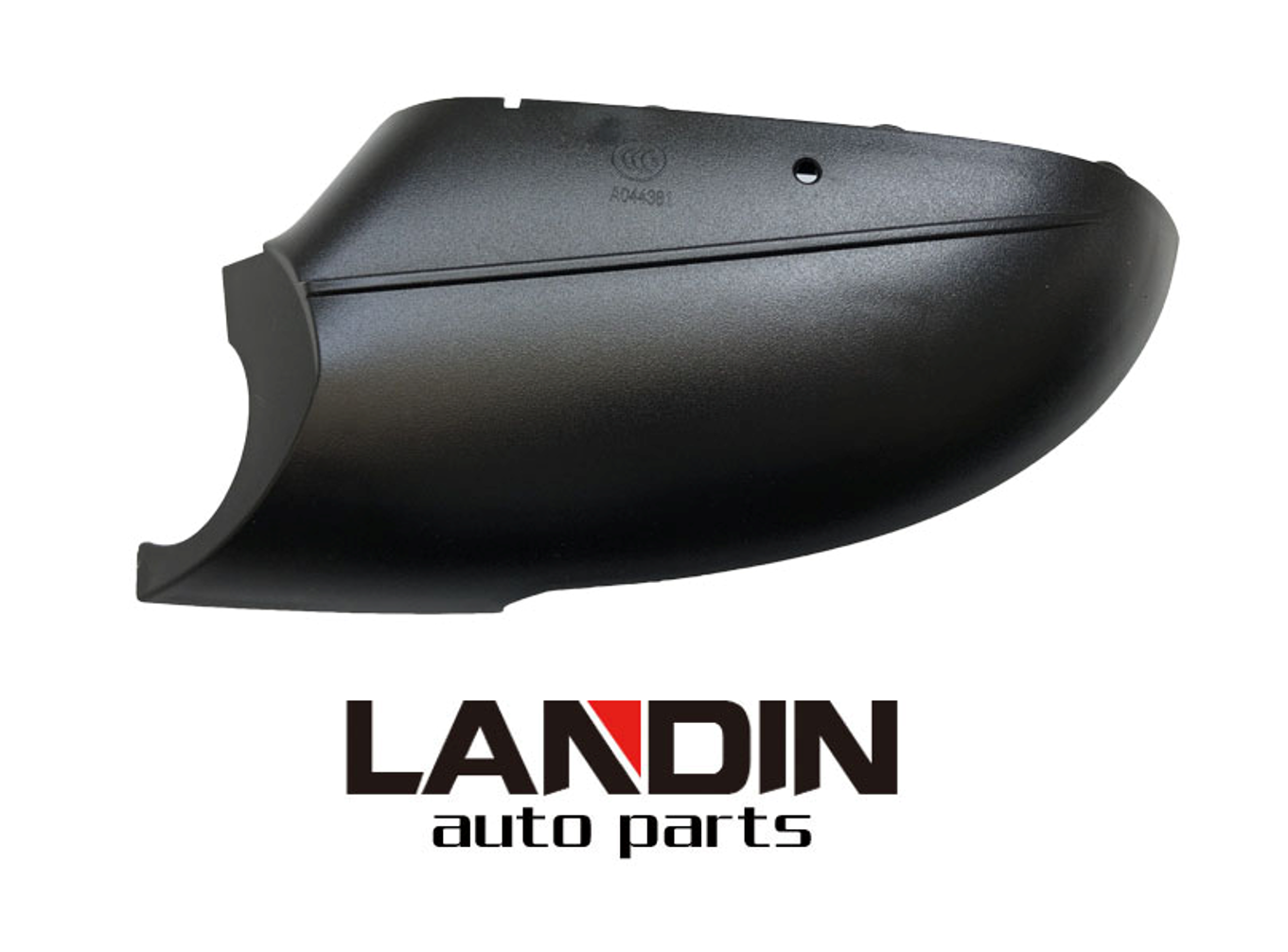 Mirror Cover/Housing AU4810291 for 奥迪 Audi