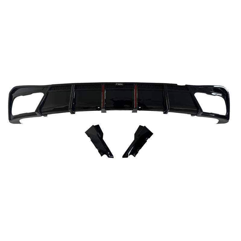 G05 VTEN Diffuser MTP-G05-062 for BMW
