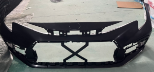 Front Bumper TY1740040 for 丰田 Toyota