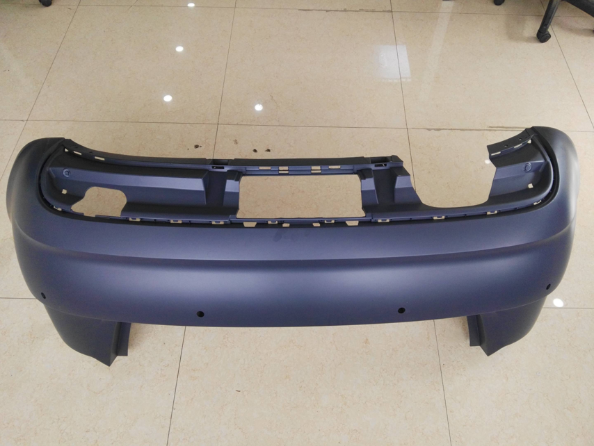 Rear Bumper AU0860190 for 奥迪 Audi